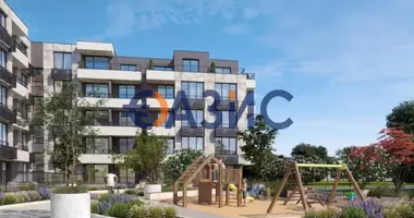 1 bedroom apartment in Ravda, Bulgaria