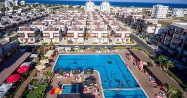 Appartement 1 chambre dans Trikomo, Chypre du Nord