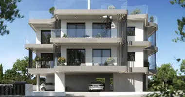 Apartamento en Aradippou, Chipre