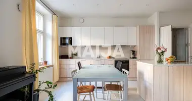 Apartamento 2 habitaciones en Helsinki sub region, Finlandia