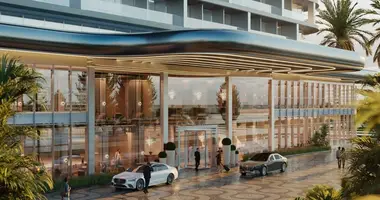 2 bedroom apartment in Batumi, Georgia