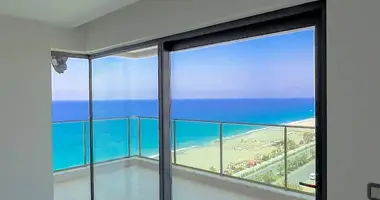 1 bedroom apartment in Kargıcak, Turkey