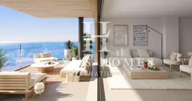 3 bedroom apartment in Fuengirola, Spain