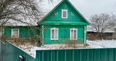 House in Stajki