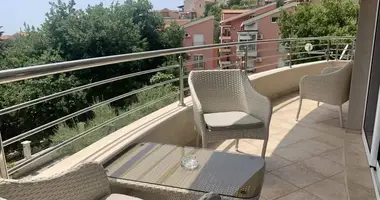 2 bedroom apartment in Petrovac, Montenegro
