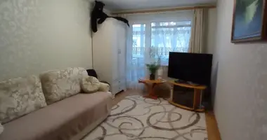 2 room apartment in Minsk, Belarus