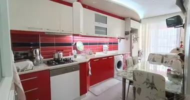 Mieszkanie 5 pokojów w Pamukkale, Turcja