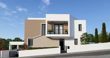 Дом 3 спальни в Палодея, Кипр