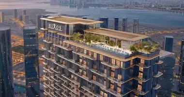 Mieszkanie w Abu Zabi, Emiraty Arabskie