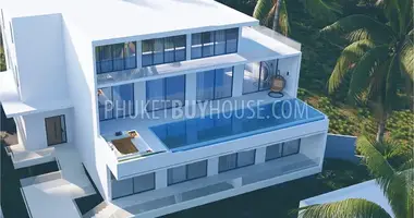 Apartment 7 bedrooms in Wichit, Thailand