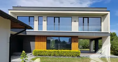 Haus in Telminski sielski Saviet, Belarus