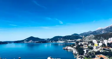 Willa w Tivat, Czarnogóra