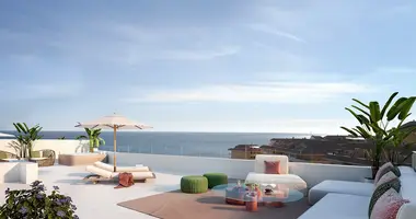 Mieszkanie 4 pokoi w Fuengirola, Hiszpania