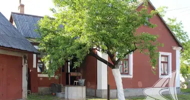 Mieszkanie w Brześć, Białoruś