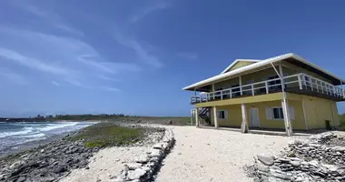 Дом 4 спальни в Utila, Гондурас