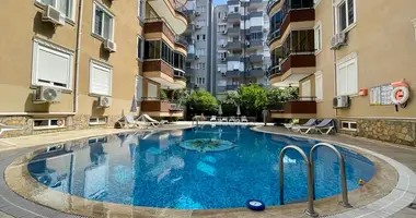 Apartamento 3 habitaciones en Kargicak, Turquía