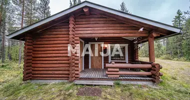 Chalet 1 chambre dans Muonio, Finlande