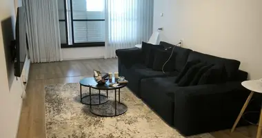 Wohnung 3 zimmer in Netanja, Israel