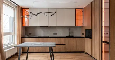 Apartamento 2 habitaciones en Varsovia, Polonia