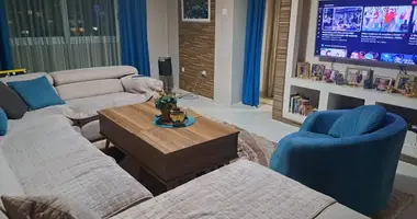 Apartamento 2 habitaciones en Podgorica, Montenegro