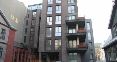 Appartement 3 chambres dans Riga, Lettonie