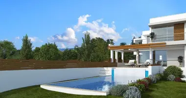 Квартира 5 спален в Polis Chrysochous, Кипр