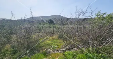 Terrain dans Opcina Bilice, Croatie