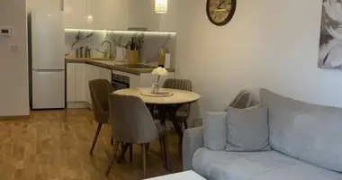 Becici | 1 bedroom apartment for rent w Becici, Czarnogóra