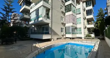 2-Bedroom Penthouse with Pool, 600m from the Sea in Oba, Alanya in Oba, Turkey