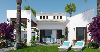 Villa in Abadin, Spanien