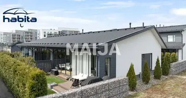 Townhouse in Tuusula, Finland