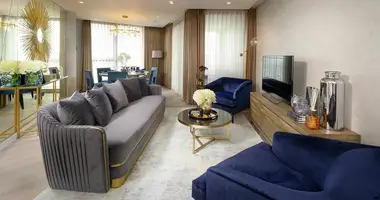 Wohnung 3 Schlafzimmer in London, Großbritannien