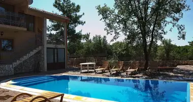 Дом 9 спален в Krimovice, Черногория