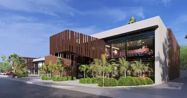 Apartamento en Santo Domingo Oeste, República Dominicana