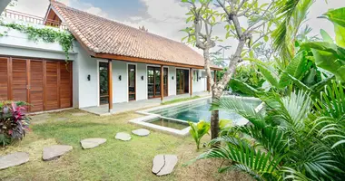 4 bedroom apartment in Abiansemal, Indonesia