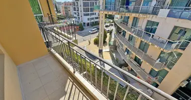 1 bedroom apartment in Nesebar, Bulgaria