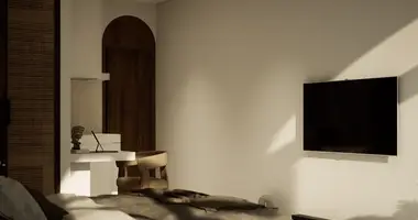 Villa 1 bedroom in Benoa, Indonesia