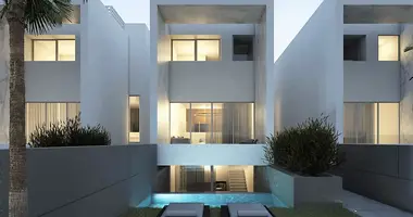 Villa in lAlfas del Pi, Spanien