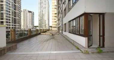 Wohnung 4 zimmer in Minsk, Belarus