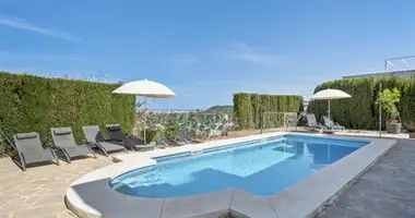 Maison 5 chambres dans Mijas, Espagne