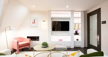 Apartamento 2 habitaciones en Londres, Reino Unido
