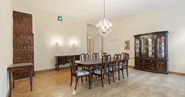 5 room apartment in Vilnius, Lithuania