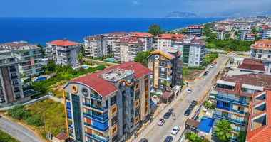 1 bedroom apartment in Kestel, Turkey