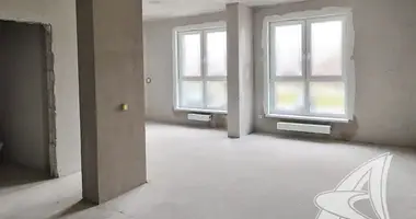 Mieszkanie 2 pokoi w Muchaviecki sielski Saviet, Białoruś