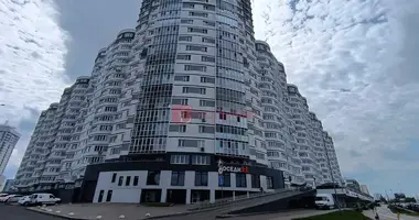 Sklep 126 m² w Mińsk, Białoruś