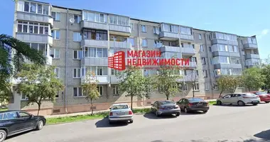Appartement 3 chambres dans Hrodna, Bélarus