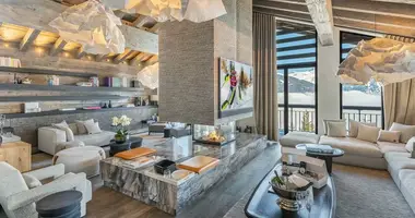 Chalet 7 bedrooms in Courchevel, France