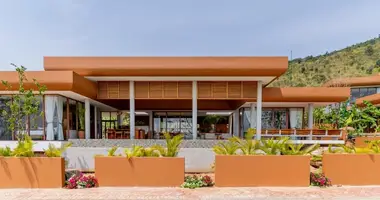 Villa en Kampot, Camboya