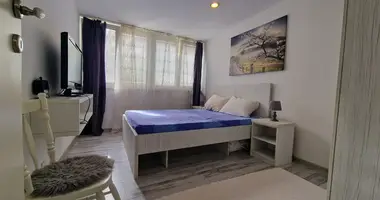 1 bedroom apartment in Budva, Montenegro