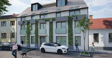 Appartement 2 chambres dans Vienne, Autriche